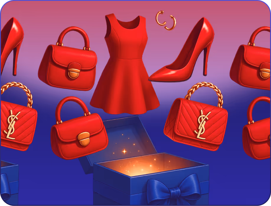 Buy Fashion Boxes