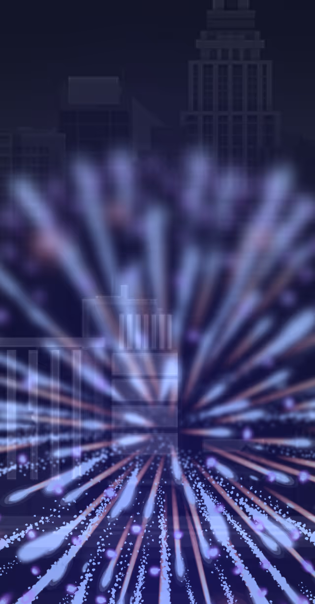 Hero background